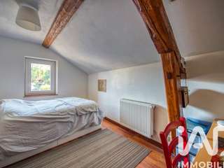 Vente appartement 6 pièces Vente appartement 6 pièces