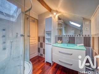 Vente appartement 6 pièces Vente appartement 6 pièces