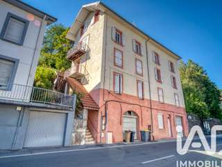 Vente appartement 6 pièces Vente appartement 6 pièces