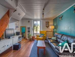 Vente Appartement 6 pièces +Voiron