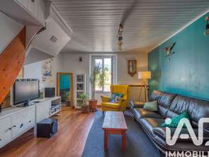 Vente Appartement 6 pièces +Voiron