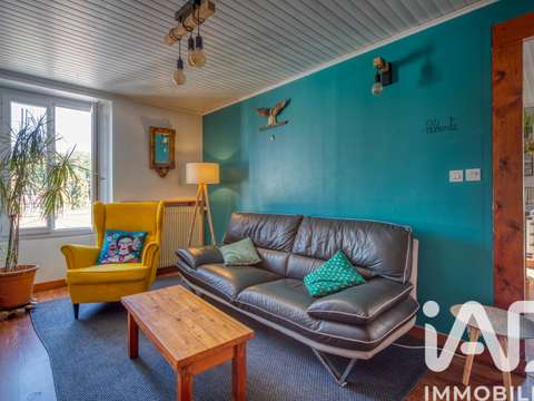 Vente appartement 6 pièces Vente appartement 6 pièces