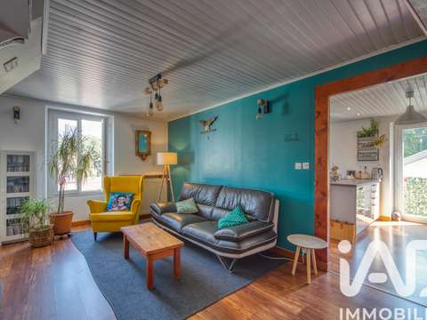 Vente appartement 6 pièces Vente appartement 6 pièces