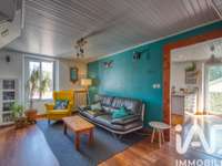 Vente appartement 6 pièces Vente appartement 6 pièces