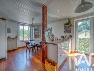 Vente appartement 6 pièces Vente appartement 6 pièces