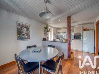 Vente appartement 6 pièces Vente appartement 6 pièces