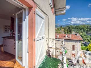 Vente appartement 6 pièces Vente appartement 6 pièces