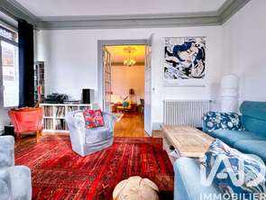 Vente Appartement 6 pièces +Voiron