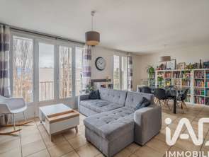 Vente Appartement 4 piècesVoiron