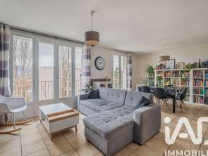 Vente Appartement 4 piècesVoiron