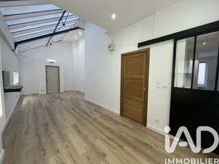 Vente appartement 7 pièces