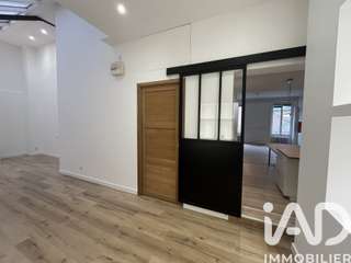 Vente appartement 7 pièces