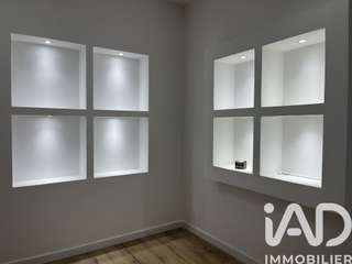 Vente appartement 7 pièces