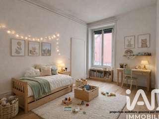 Vente appartement 7 pièces