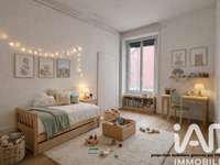 Vente appartement 7 pièces Vente appartement 7 pièces