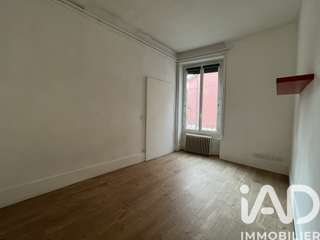 Vente appartement 7 pièces