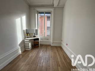Vente appartement 7 pièces