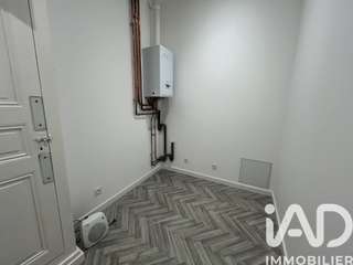 Vente appartement 7 pièces