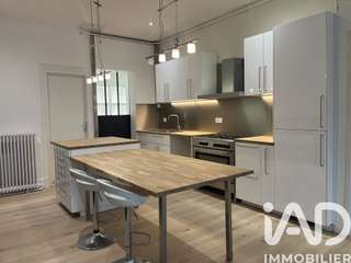 Vente appartement 7 pièces