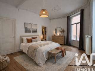 Vente appartement 7 pièces