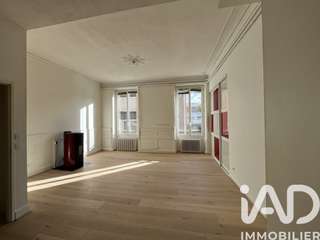 Vente appartement 7 pièces