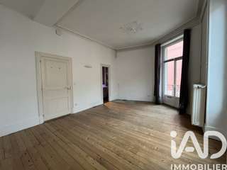 Vente appartement 7 pièces