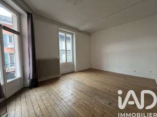 Vente appartement 7 pièces