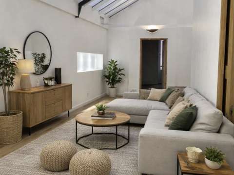 Vente appartement 7 pièces Voiron 38