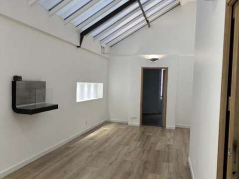 Vente appartement 7 pièces