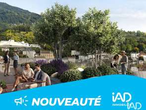 Vente Appartement 4 piècesVoiron