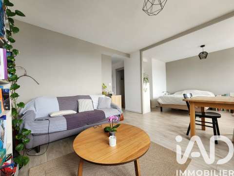 Vente appartement 4 pièces Voiron 38