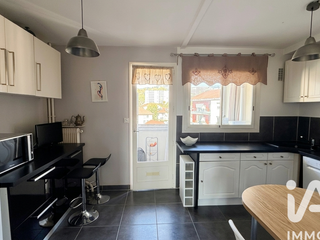 Vente appartement 4 pièces Vente appartement 4 pièces