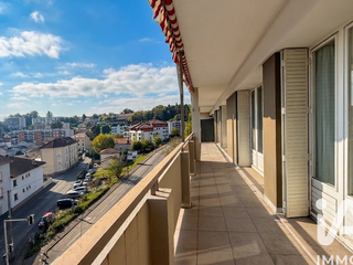 Vente appartement 4 pièces Vente appartement 4 pièces