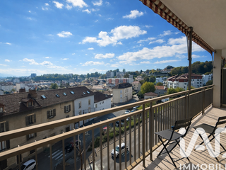 Vente appartement 4 pièces Vente appartement 4 pièces