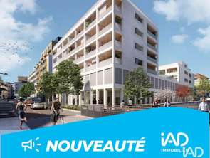 Vente Appartement 4 piècesVoiron
