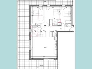 Vente appartement 4 pièces Vente appartement 4 pièces