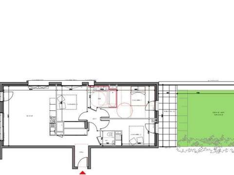Vente appartement 4 pièces Vente appartement 4 pièces