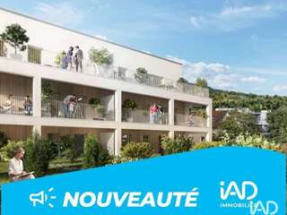 Vente appartement 4 pièces Vente appartement 4 pièces