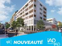 Vente appartement 4 pièces Vente appartement 4 pièces