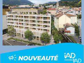 Vente Appartement 3 piècesVoiron
