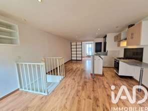 Vente Appartement 3 piècesVoiron