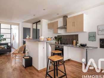 Vente appartement 3 pièces Vente appartement 3 pièces