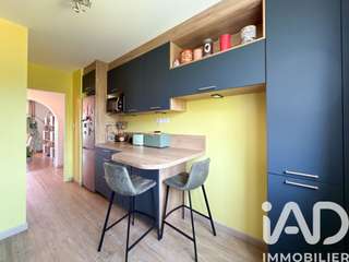 Vente appartement 4 pièces Vente appartement 4 pièces