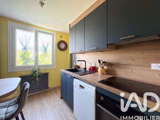 Vente appartement 4 pièces Vente appartement 4 pièces