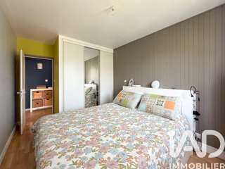 Vente appartement 4 pièces Vente appartement 4 pièces