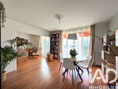 Vente appartement 4 pièces Voiron 38