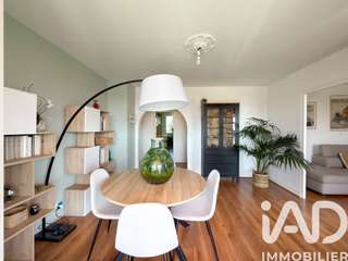 Vente appartement 4 pièces Vente appartement 4 pièces