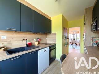 Vente appartement 4 pièces Vente appartement 4 pièces