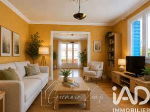Vente Appartement 3 piècesVoiron