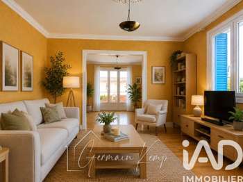 Vente appartement 3 pièces Voiron 38